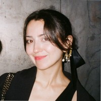 Dali Bekmurzieva