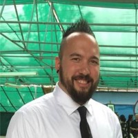 Vincent Rosario