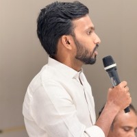 Rahul A R