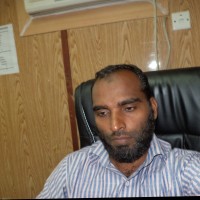 Shahul Hameed Ayinikkal