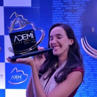 Gabriela Lutz Cortines