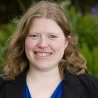 Alexa Caplan, CPA, EA