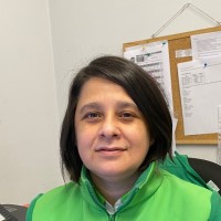 Lorena Garrido