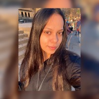 Shreya Jain