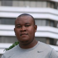 Francis Nangantani