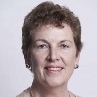Margriet Piersma-Wichers