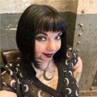 Carrie Russell
