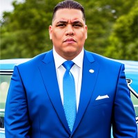 Mark Hernandez