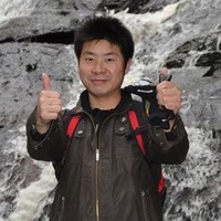 Xinzhi Chen