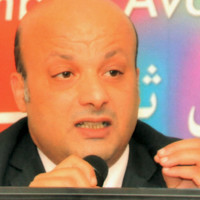 Mohamed Boussaboune