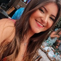 Luana Cardozo
