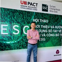 Hồ Đức Toàn