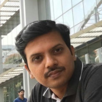 Arun Anbalagan