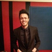 Yasin Şimşek  SD Ankara