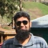 Muhammad Mohsin Ali, BE, MBA, ITIL®, PMP®, RMP®