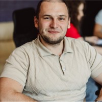Rostyslav Fortuna