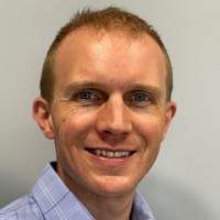 Justin Paton