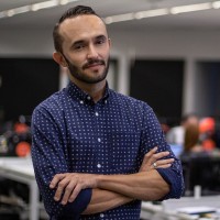 Eli Carlos Vieira