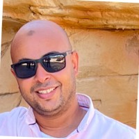 Osama Elkelany