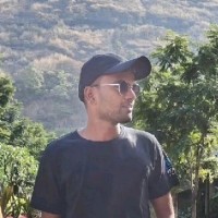 Naveen Yadav
