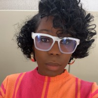 Shantay Mckinnon