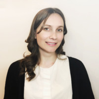 Katherine Robinson