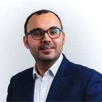 Mohammad R. Kalantari