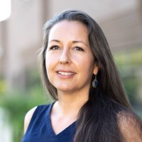 Xochitl Coronado-Vargas