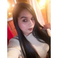 Manuela Arias Sánchez