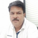 Vipin Kumar Jain