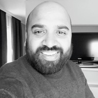 Vivek Damodaran
