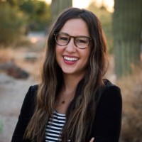 Leah (Arnold) Morales