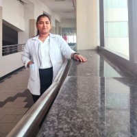 Poonam Singh