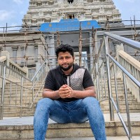 Snehith Gowda