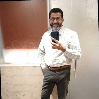 Atif Iqbal