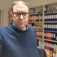 Stefano Righetti