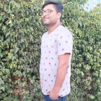 Abhishek Kumar