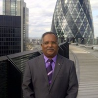 John Amalraj