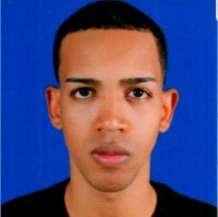 Andy Reynold Ramirez Montero