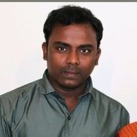 Nagarjuna Yesumala