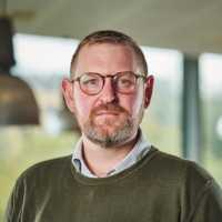 Illtud Llyr Dunsford