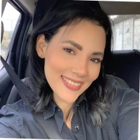 Rosa Karolina Arevalo