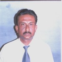 A N Singh
