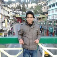 avijit tantubay