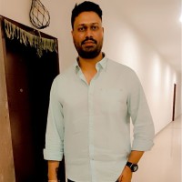 Manjunath BS