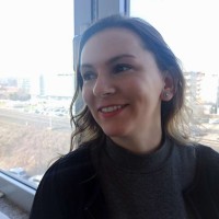 Željka Delimar