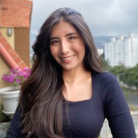 Laura Camila Pérez Velandia