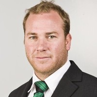Adam Shields