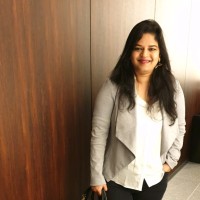 Ar. Reshma Sukhthankar