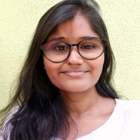 Priyadharshni B